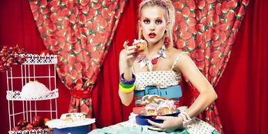 TEIL 2: Abnehmen mit Bauchgefühl