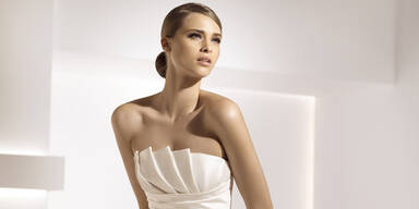 Märchenhaft schön zur Traumhochzeit