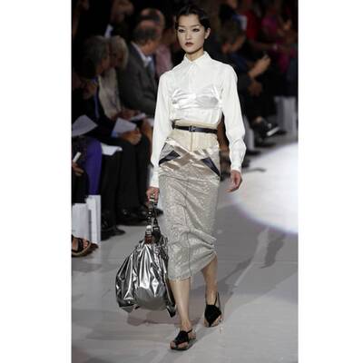 New York Fashion Week