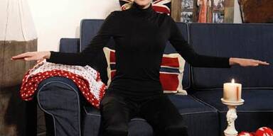 Fit durch die Feiertage