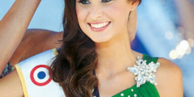 Hammel zeigt ihre Favoritinnen