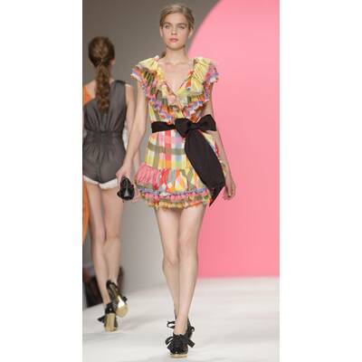 Mailand Fashion Week