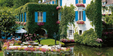 Die Top 10 romantischen Kuschelhotels