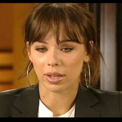 Liliana Matthäus: Tränen im TV