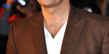 Award-Show: Mode, sexy Outfits & eine Panne