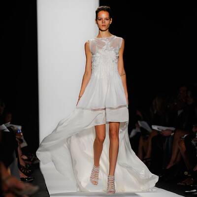 New York Fashion Week