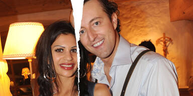 Bambi & Prinz: Aus der Schaum...