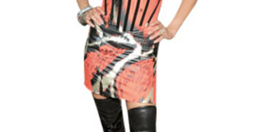 Best Dressed: Stars in Overknees