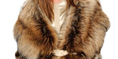 Umfrage: Pelz 'Ja' oder 'Nein'?