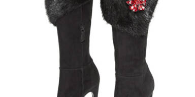 Sind Pelze wieder cool?