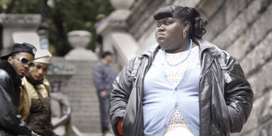 Precious - Das Leben ist kostbar