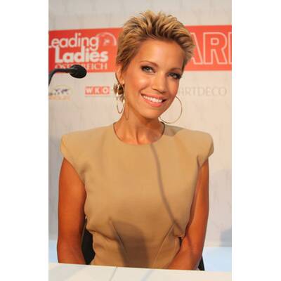 'Leading Ladies Awards 2010'