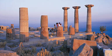 Die Reisetrends 2010