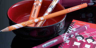 Valentinsgeschenk für Phantasievolle