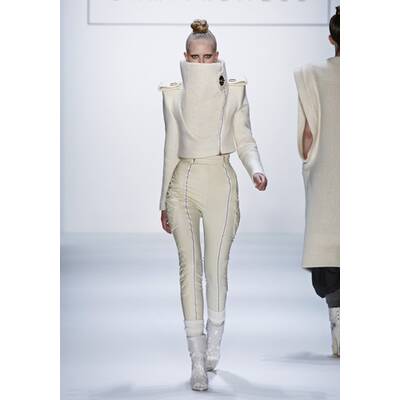 SLIDESHOW: Sam Frenzel H/W 10