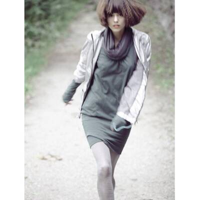 SAPERLIPOPETTE Herbst/ Winter Kollektion 2009/2010