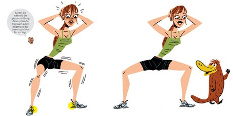 1 Schnabelgang David Kirsch