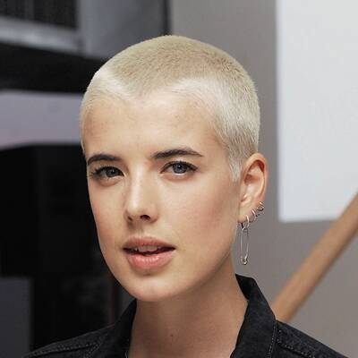 Soft Waves wie Jessica Parker