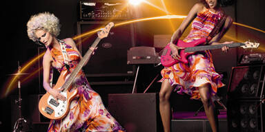 So rockt der Frühling