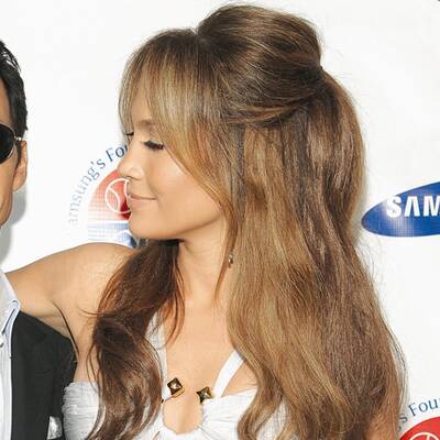 Soft Waves wie Jessica Parker