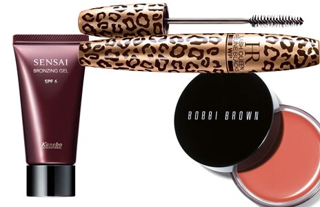 1 Sommer Beauty Pflege Make-Up