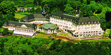 Top 10 'Historische Hotels'
