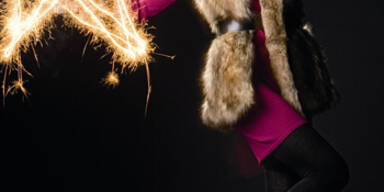 Stylisch durch die Feiertage