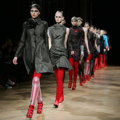 Talbot Runhof H/W 10