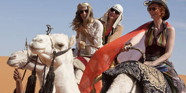 Alles neu bei 'Sex and the City'