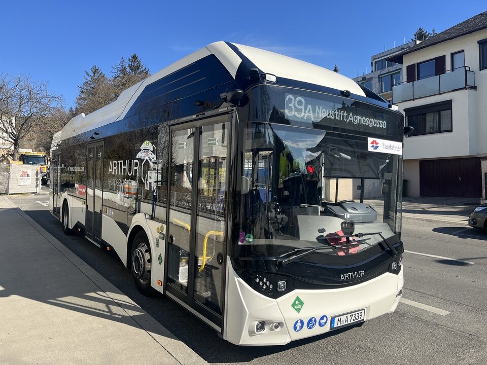 TestbusArthur