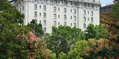 Top 10 'Historische Hotels'