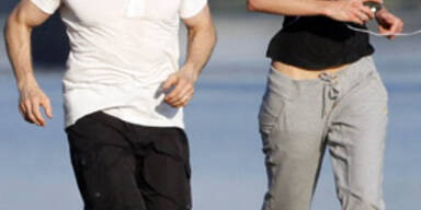 Tom Cruise: Läuft ihm Ehefrau Katie bald davon?