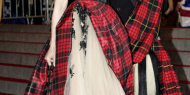 Modewelt trauert um McQueen