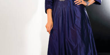 Abendkleider in Größe 42 +