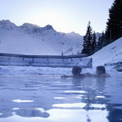 Hotel Boscolo Milano (Mailand, Italien)