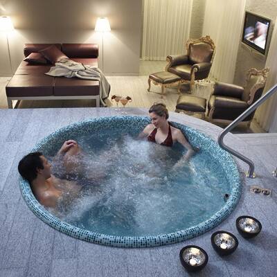 Hotel Boscolo Milano (Mailand, Italien)