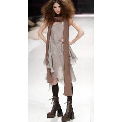 Ukraine Fashion Week