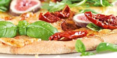 Vapiano jetzt 3 mal in Wien