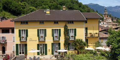 Die Top 10 romantischen Kuschelhotels