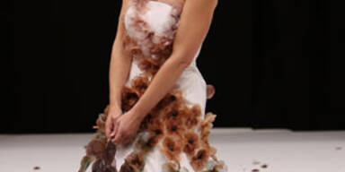 Mode für Schokofans