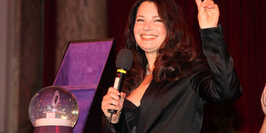 So war der 'Dancer Against Cancer'-Ball