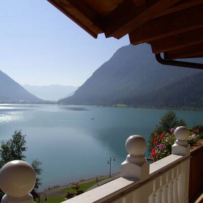 Die schönsten Seehotels