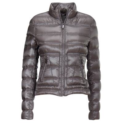 Hippe Jacken für den Herbst