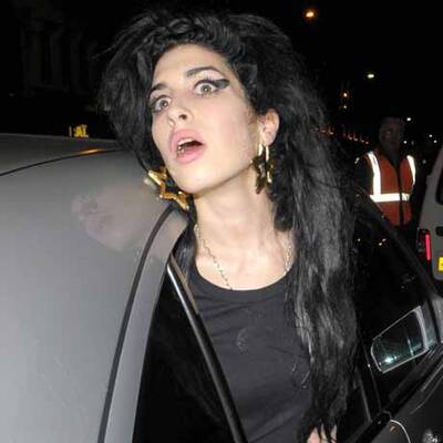 Die FHM Unsexiest Women In The World