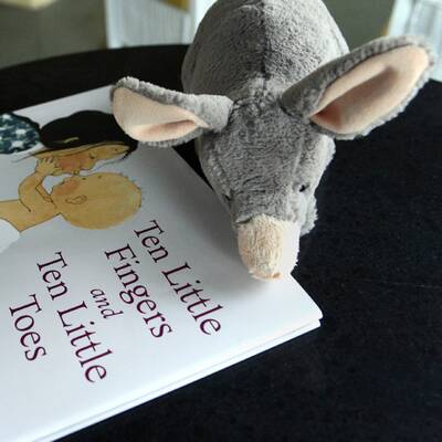 Das bekommt der neue Prinz aus aller Welt