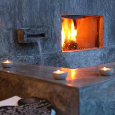 8. Hotel CUBE SAVOGNIN (Savognin, Schweiz)