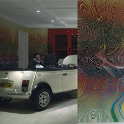 4-Sterne Baby Grand Hotel