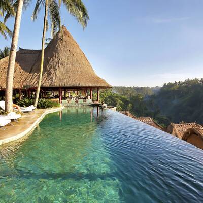 Hotel Marina Bay Sands (Singapur)