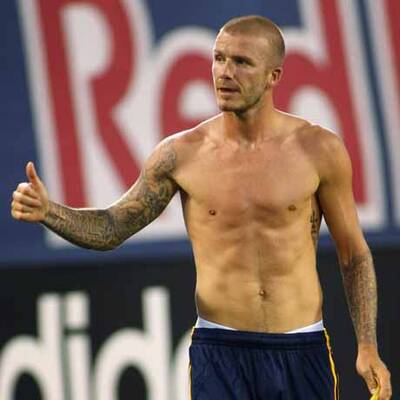 In Touch wählte Hollywoods heißeste Sixpacks