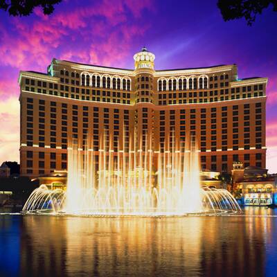 10. Club Hotel Casino Loutraki Conference Centre